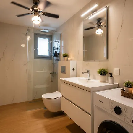 Helson Blu Marina Apartment