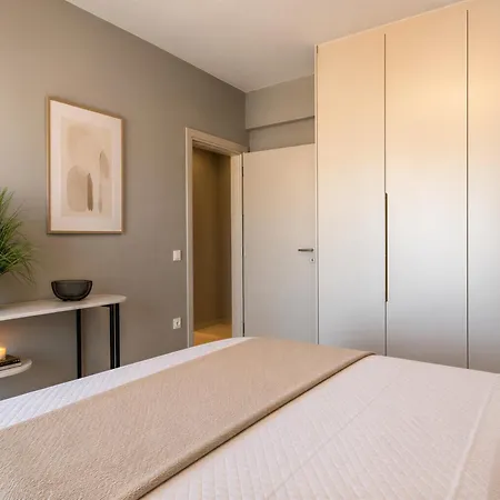 Helson Blu Marina Apartment Апартаменты *