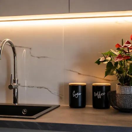 Helson Blu Marina Apartment Каламата