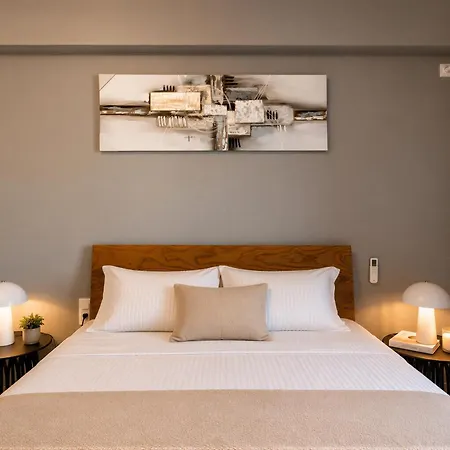 Helson Blu Marina Apartment Каламата