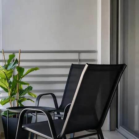 Helson Blu Marina Apartment