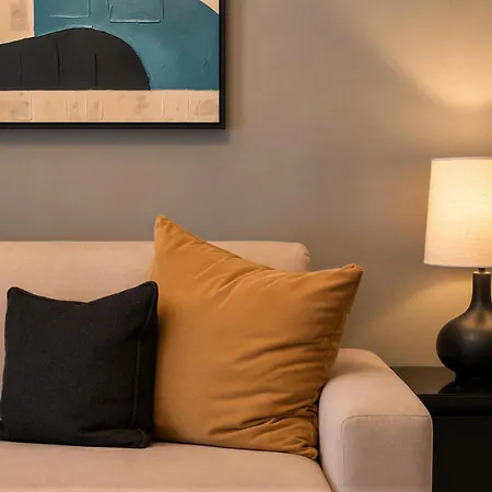 Helson Blu Marina Apartment *