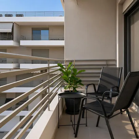 Helson Blu Marina Apartment Апартаменты