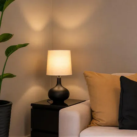Helson Blu Marina Apartment